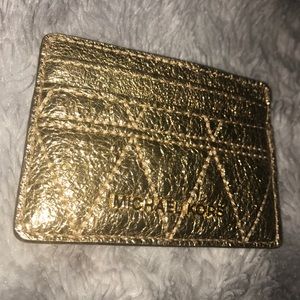Michael Kors Card Case